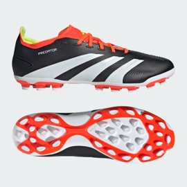 Pantofi Adidas Predator League L 2G/3G IF3210 negru 1