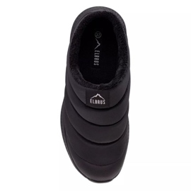 Elbrus Helme Th 92800555493 papuci negru 1