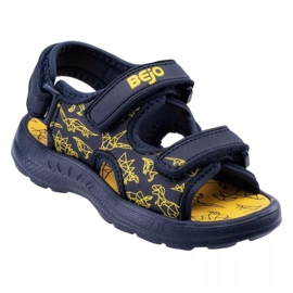 Sandale Bejo Timini Kids Jr 92800304746 albastru 1