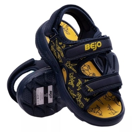 Sandale Bejo Timini Kids Jr 92800304746 albastru 2