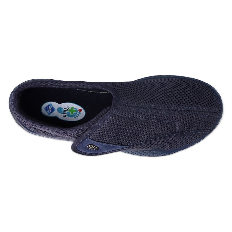 Pantofi dama Befado pu-young 431D003 albastru 3