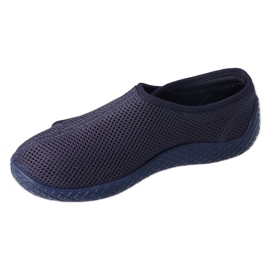 Pantofi dama Befado pu-young 431D003 albastru 1