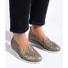 Stăpânii ajurat de aur pentru femei de Daszyński 1