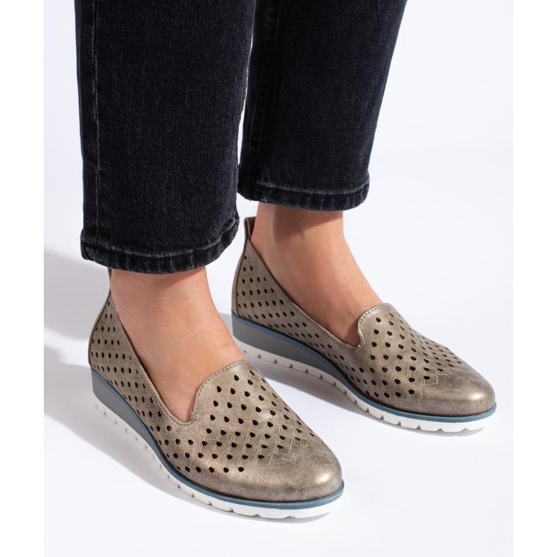 Stăpânii ajurat de aur pentru femei de Daszyński 1