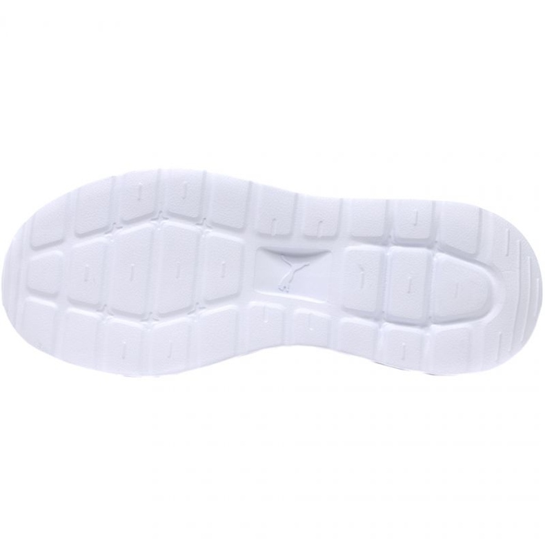 Pantofi sport Puma Anzarun Lite 371128 03 alb 3