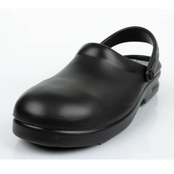 Pantofi de lucru medicali Safeway AD813 negru 3