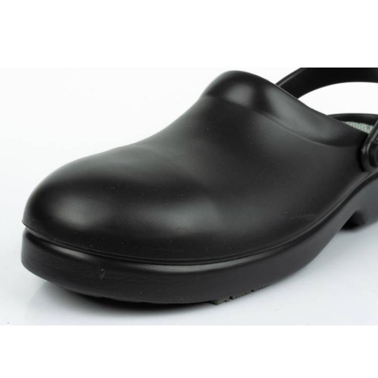 Pantofi de lucru medicali Safeway AD813 negru 5