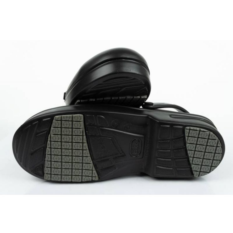 Pantofi de lucru medicali Safeway AD813 negru 7