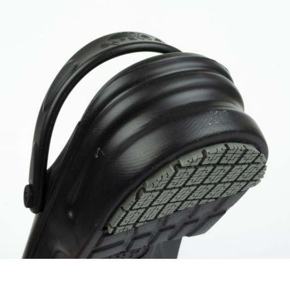 Pantofi de lucru medicali Safeway AD813 negru 9