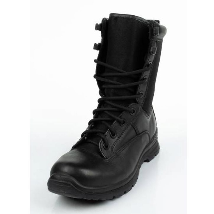 Lavoro U 6008.20 O2 Src încălțăminte de lucru de siguranță, negru 1