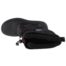 Pantofi Helly Hansen W Arctic Patrol W 11813-990 negru 2