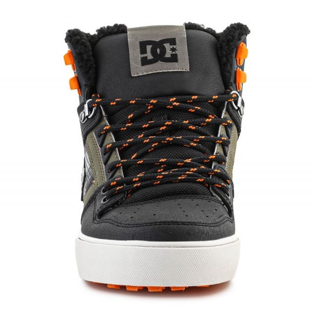 Dc shoes spartan high discount wc