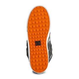 Pantofi DC Shoes Pure high-top wc wnt M ADYS400047-0BG negru 4