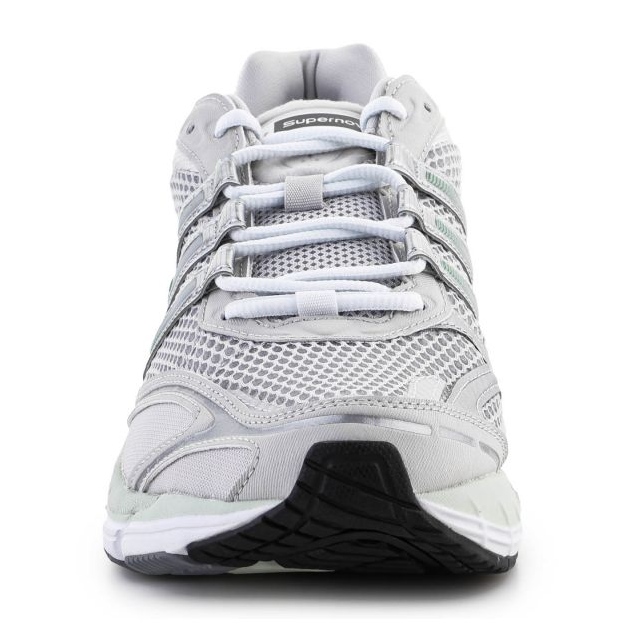 Pantofi Adidas Supernova Cushion 7 GW6788 gri 1
