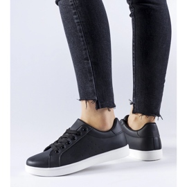 Tenisi negri Bourassa negru 1