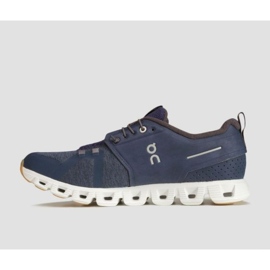 On Running Pe pantofi Running Cloud 5 Terry M 3MD30220692 albastru 1