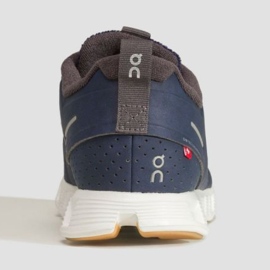 On Running Pe pantofi Running Cloud 5 Terry M 3MD30220692 albastru 3
