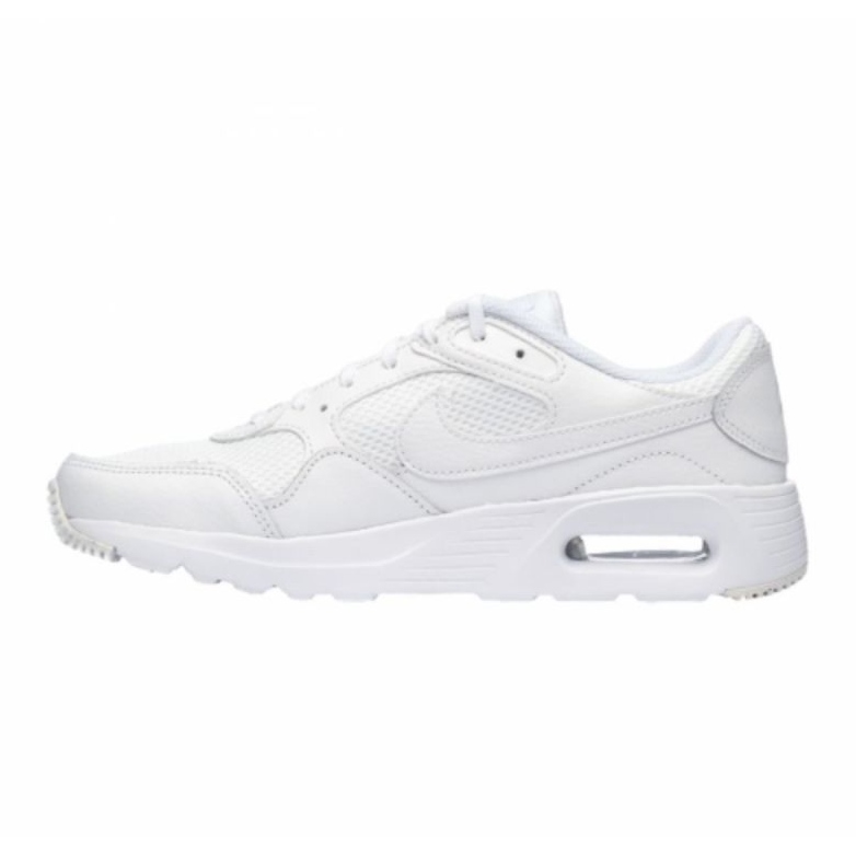 Pantofi Nike Air Max SC W CW4554-101 alb 1