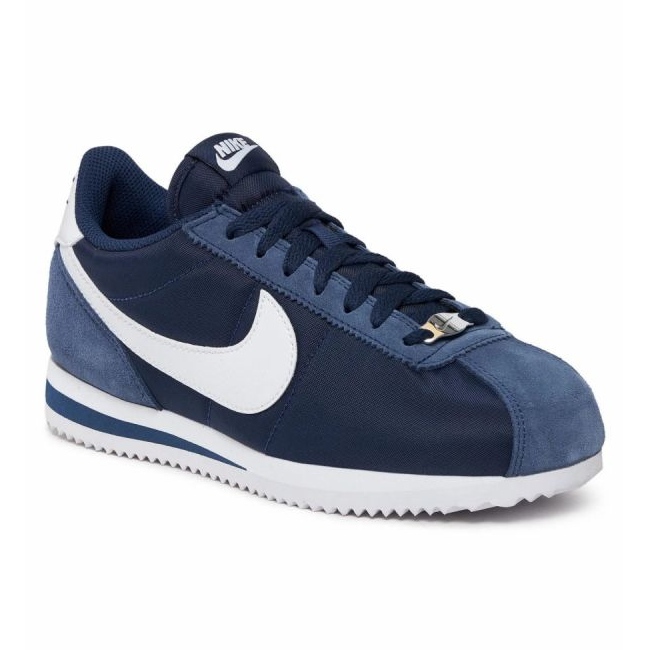 Pantofi Nike Cortez M DM4044-400 albastru 1
