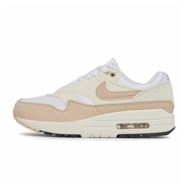 Pantofi Nike Air Max 1 '87 W DZ2628-101 alb 1