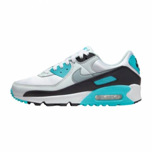 Pantofi Nike Air Max 90 W FB8570-101 alb 1 Pantofi Nike Air Max 90 W FB8570-101 alb 1