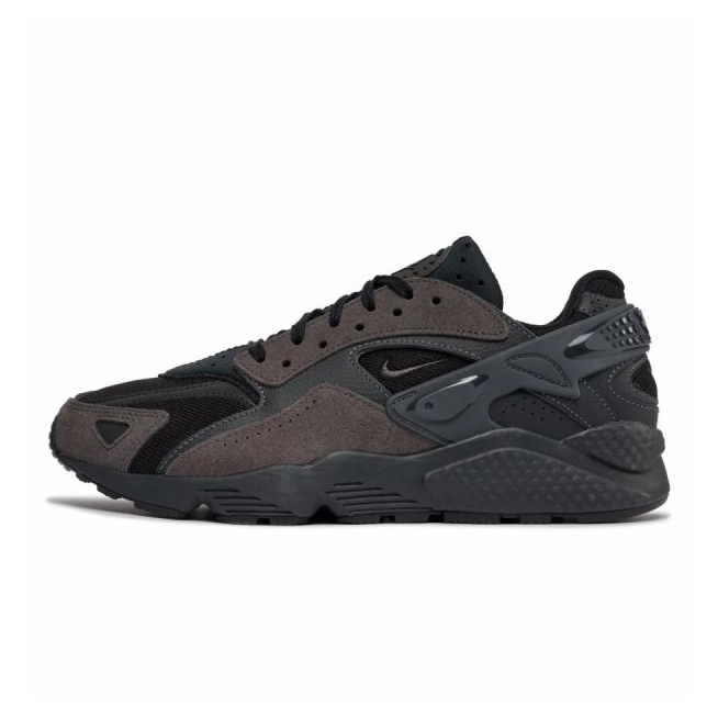 Pantofi Nike Air Huarache M DZ3306-002 negru 1
