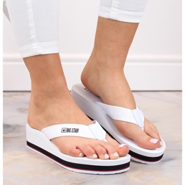 Flip-flops albi Big Star JJ274A333 1