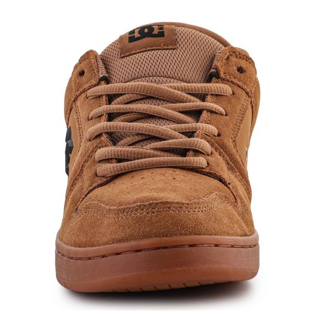 Pantofi DC Shoes Manteca 4 SM ADYS100766-BTN maro 1 Pantofi DC Shoes Manteca 4 SM ADYS100766-BTN maro 1