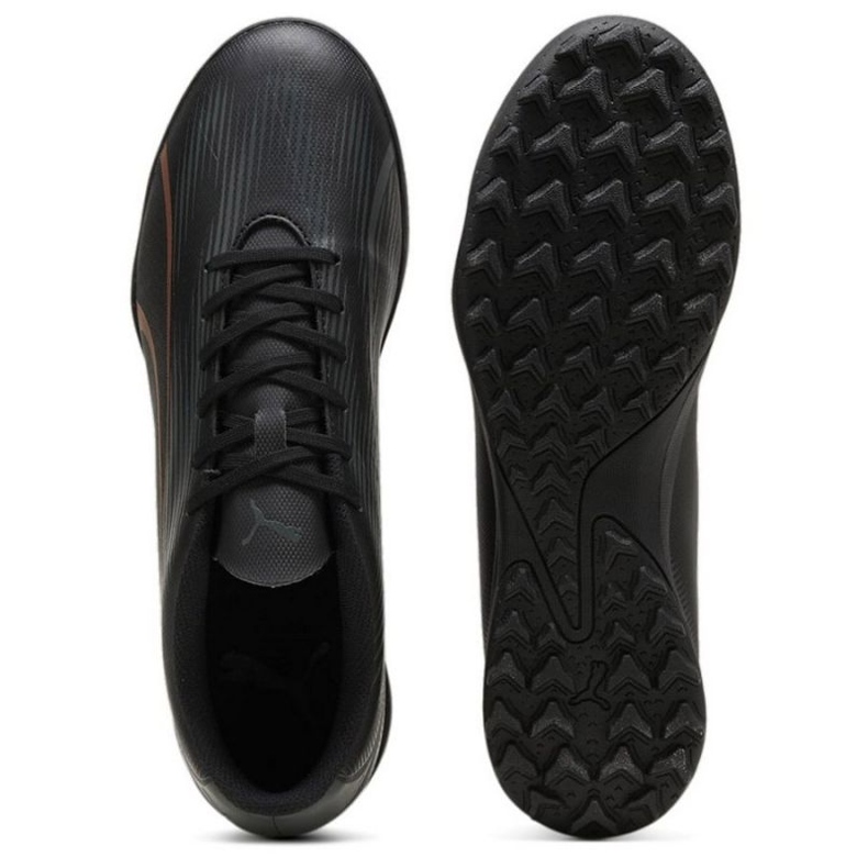 PUMA ULTRA PLAY TT 107765-02 Pantofi de fotbal negru 1