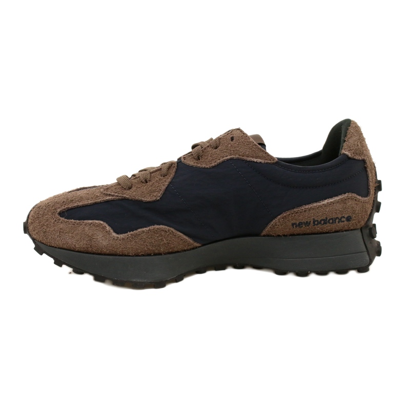 Pantofi New Balance M MS327WI bej 2