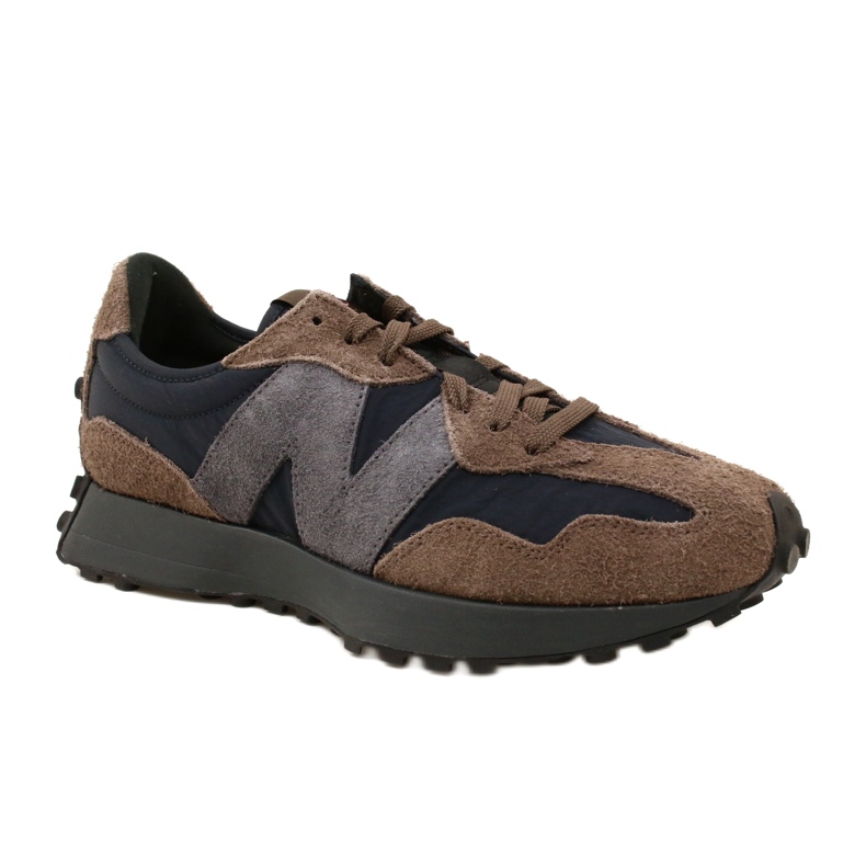 Pantofi New Balance M MS327WI bej 1