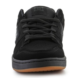DC Shoes Manteca 4 M ADYS100765-KKG pantofi negru 1