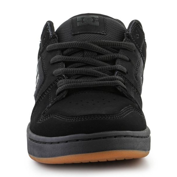 DC Shoes Manteca 4 M ADYS100765-KKG pantofi negru 1