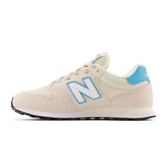 Pantofi New Balance W GW500CE2, bej 1