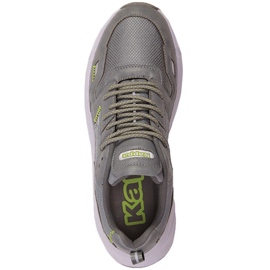 Pantofi Kappa Turako 243377 1633 gri 2