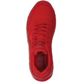 Pantofi Kappa Varik Oc 243379OC 2020 roșu 1 Pantofi Kappa Varik Oc 243379OC 2020 roșu 1