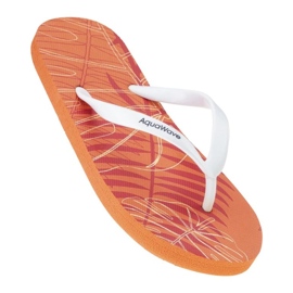 Slapi Aquawave Padma Jr 92800347150 alb 2
