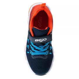 Bejo Caddo Jr 92800198520 pantofi albastru 1