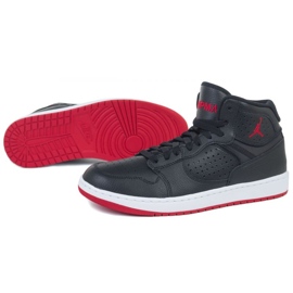 Nike Jordan Access M AR3762-001 negru negru 1