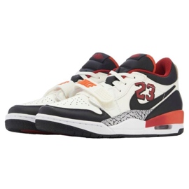 Pantofi Nike Jordan Air Jordan Legacy 312 Low M FJ7221-101 alb 1
