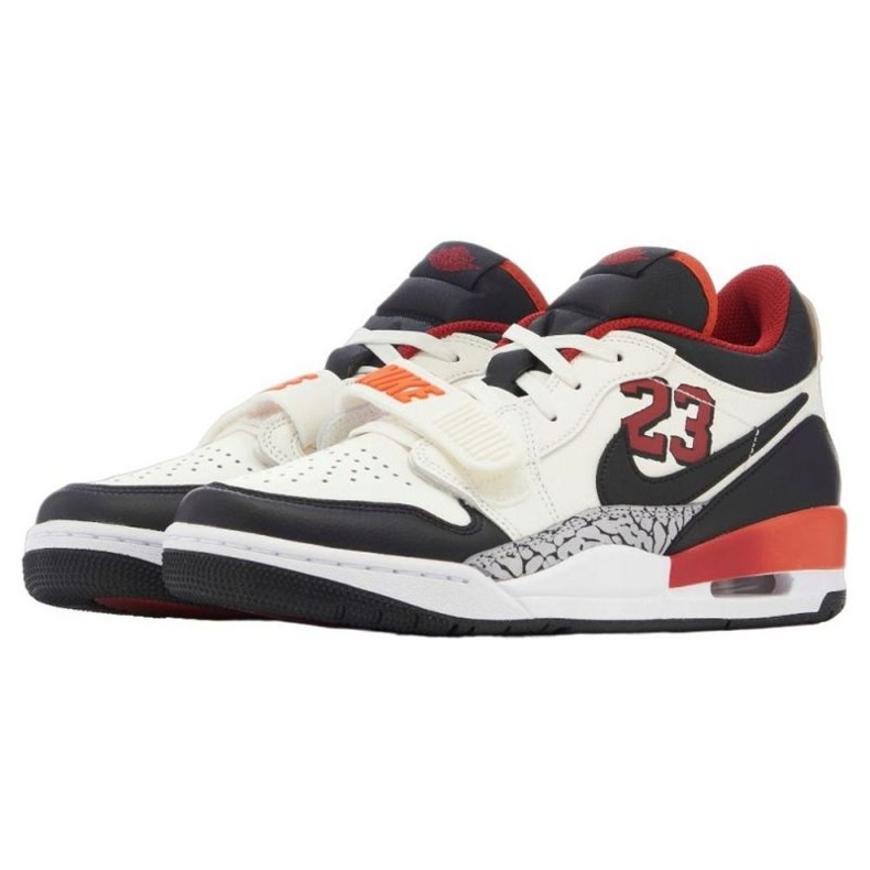 Pantofi Nike Jordan Air Jordan Legacy 312 Low M FJ7221-101 alb 1