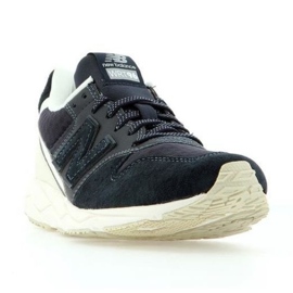 Pantofi New Balance W WRT96MC albastru 2