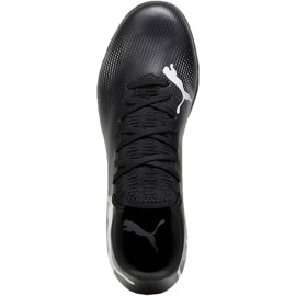 Pantofi de fotbal Puma Future 7 Play It M 107727 02 negru 1