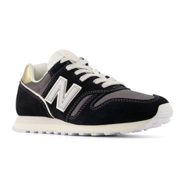 Pantofi New Balance W WL373MB2 negru 1
