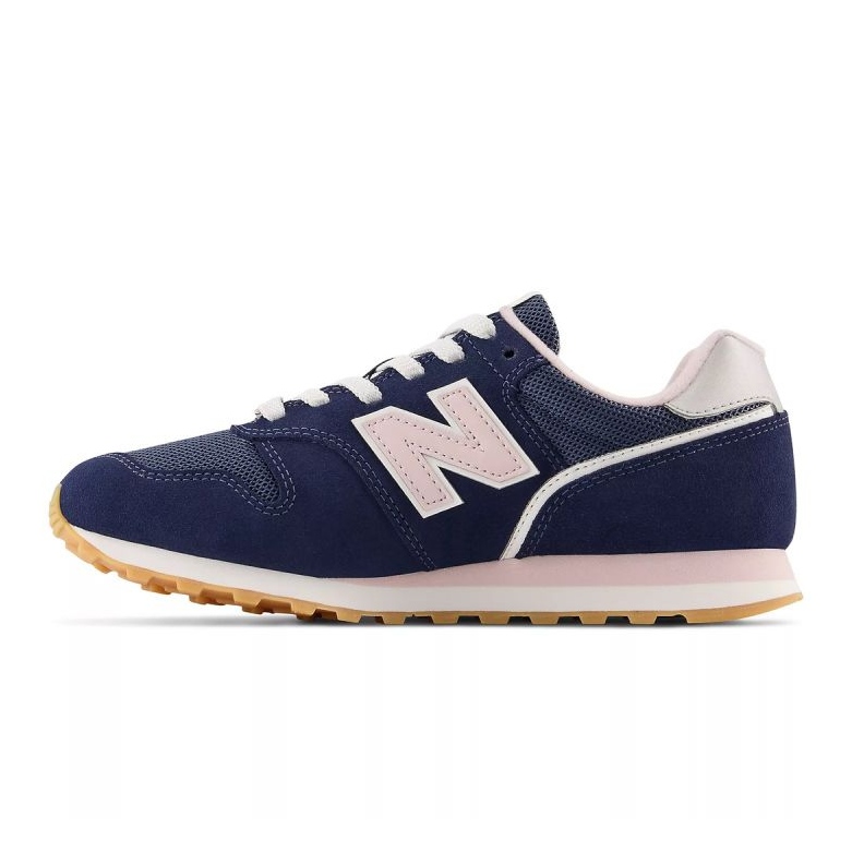 Pantofi New Balance W WL373OA2 albastru 1