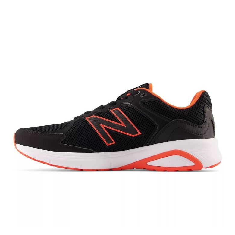 Pantofi de alergare New Balance M M460BO3 negru 1 Pantofi de alergare New Balance M M460BO3 negru 1