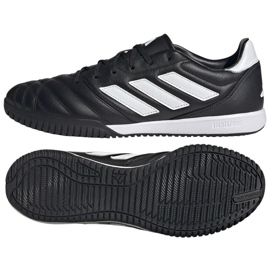 Pantofi de fotbal Adidas Copa Gloro In M IF1831 negru 1