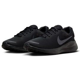 Pantofi de alergare Nike Revolution 7 M FB2207 005 negru 2 Pantofi de alergare Nike Revolution 7 M FB2207 005 negru 2