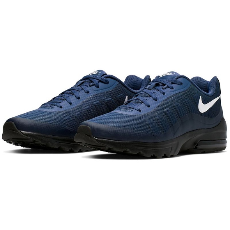 Pantofi Nike Air Max Invigor M CK0898 400 albastru 1