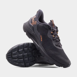 Pantofi de alergare Under Armour U Sonic Trail 3027764-002 negru 1